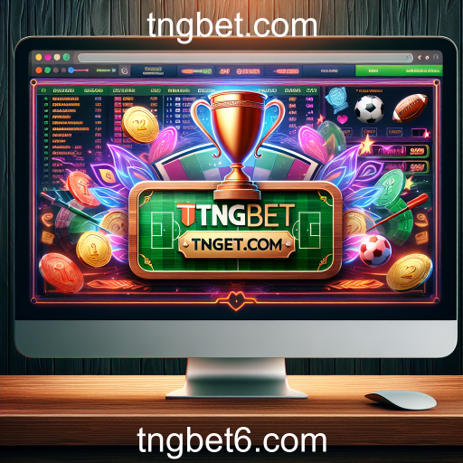 Apostas Online: O Que tngbet.com Oferece aos Apostadores?