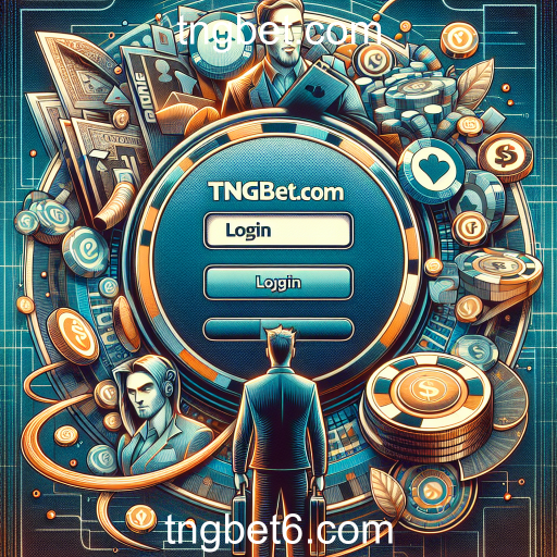 A Ascensão dos Jogos de Login: Uma Nova Era no Entretenimento Digital